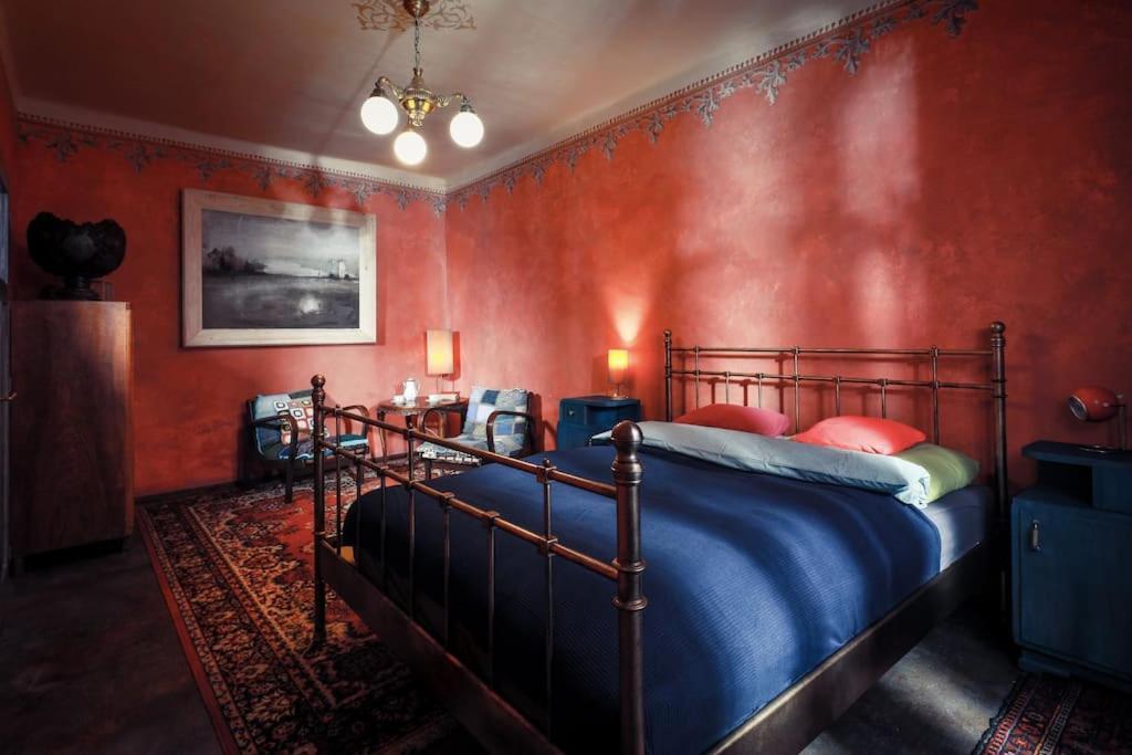 Apartmany Za Branou Kutná Hora Exterior foto